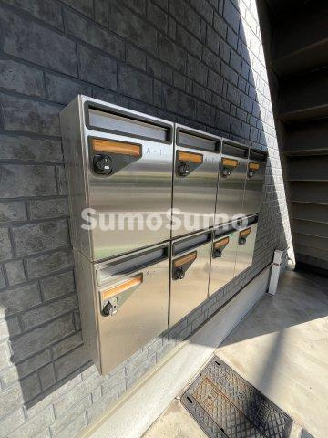 ハイツ中野のその他共用部分