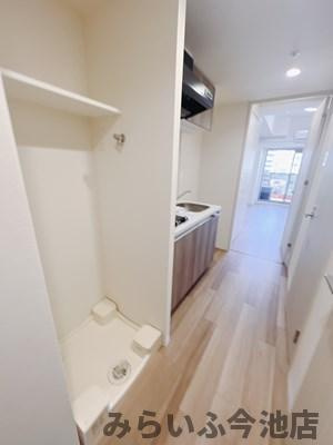 【その他】 | プレサンス今池駅前フェルディノ