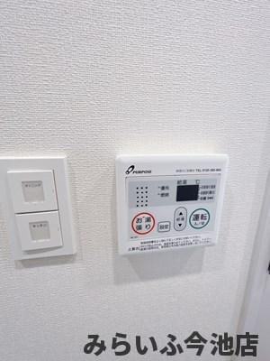 【設備】 | プレサンス今池駅前フェルディノ