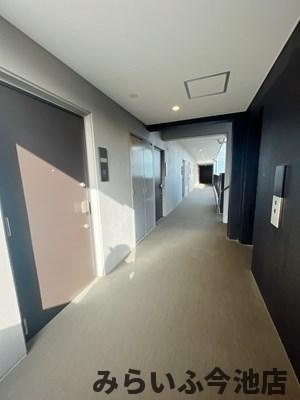 【その他】 | プレサンス今池駅前フェルディノ