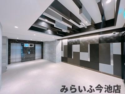 【その他】 | プレサンス今池駅前フェルディノ