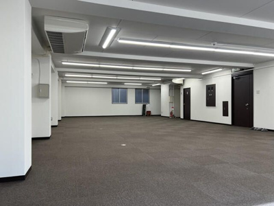 【内装】 | 荒木ビル