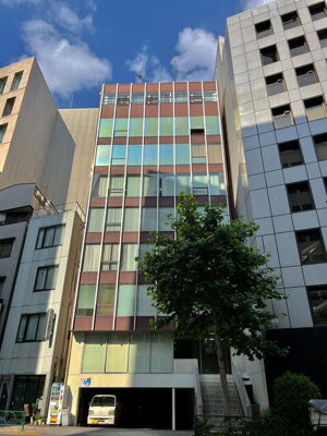 【外観】 | 荒木ビル