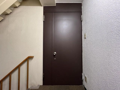 【内装】 | 荒木ビル