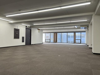 【内装】 | 荒木ビル