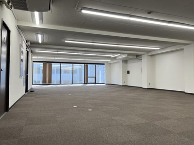 【内装】 | 荒木ビル