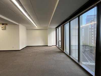 【内装】 | 荒木ビル