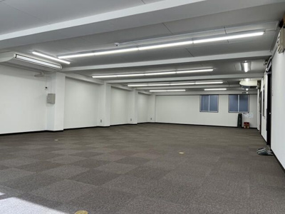 【内装】 | 荒木ビル