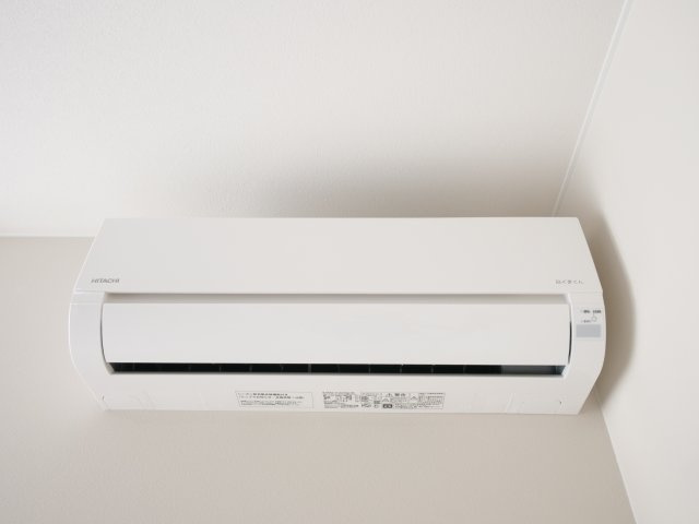 Irbis津島福居の収納