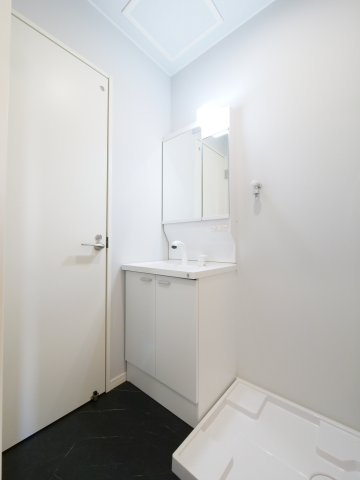 Irbis津島福居の設備