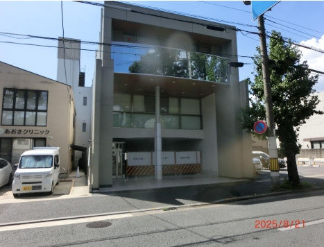修学院ビル