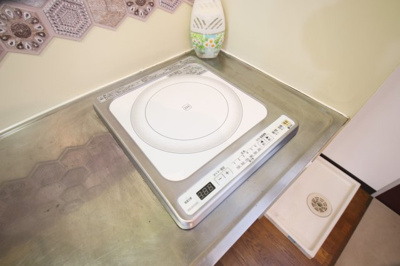 【設備】 | ピースフルハウスⅠ