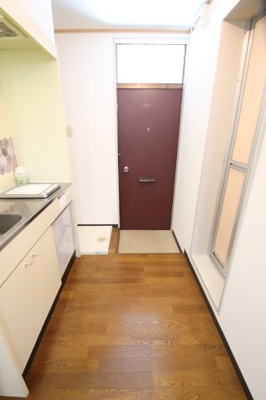 【内装】 | ピースフルハウスⅠ