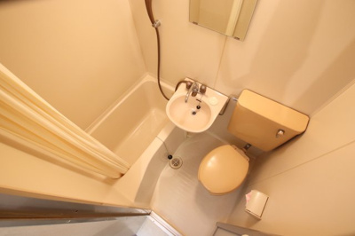 【浴室】 | ピースフルハウスⅠ