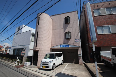 【外観】 | ピースフルハウスⅠ