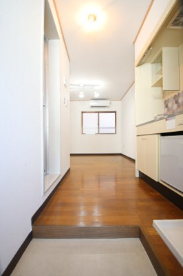 【玄関】 | ピースフルハウスⅠ