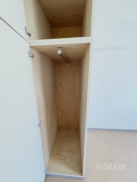 西村アパートメントの収納|収納です☆