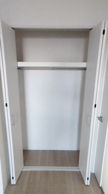 【収納】 | 芦屋浜第2住宅6-2号棟