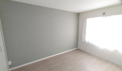 【洋室】 | 芦屋浜第2住宅6-2号棟