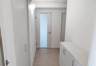 【玄関】 | 芦屋浜第2住宅6-2号棟