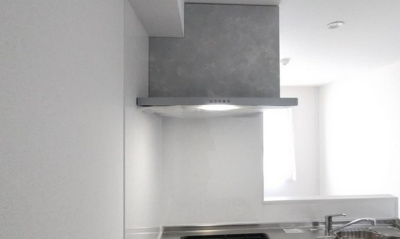 【キッチン】 | 芦屋浜第2住宅6-2号棟