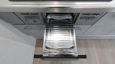 【キッチン】 | 芦屋浜第2住宅6-2号棟