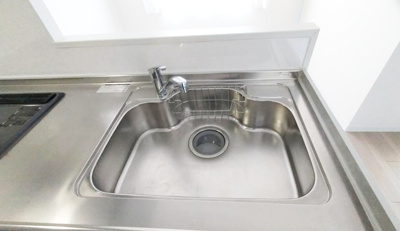 【キッチン】 | 芦屋浜第2住宅6-2号棟