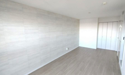 【洋室】 | 芦屋浜第2住宅6-2号棟