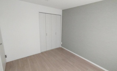 【洋室】 | 芦屋浜第2住宅6-2号棟