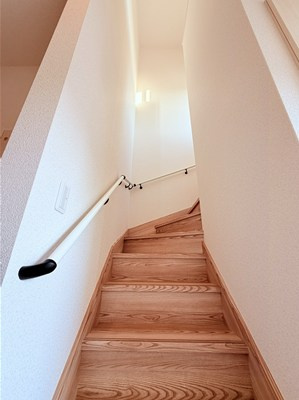 サンマリノ前古賀の内装