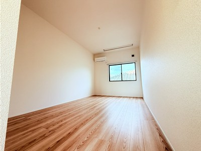 サンマリノ前古賀の居間・リビング