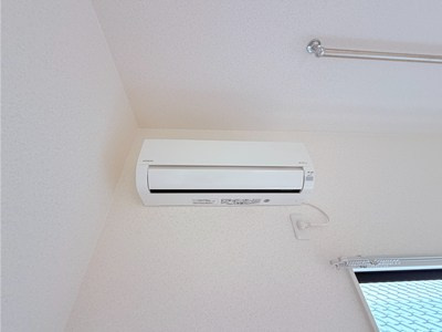 サンマリノ前古賀の設備