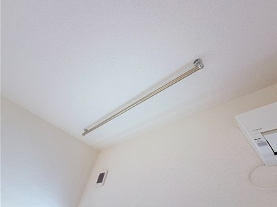 サンマリノ前古賀の設備