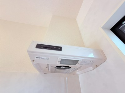 サンマリノ前古賀の設備