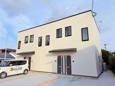 サンマリノ前古賀