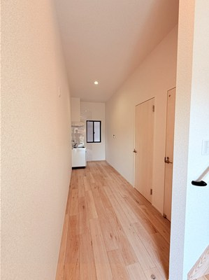 サンマリノ前古賀の居間・リビング