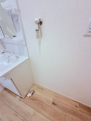 サンマリノ前古賀の設備