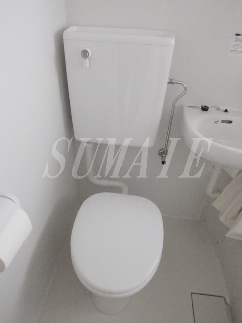 ヌーベル金町の居間・リビング|明るいお部屋