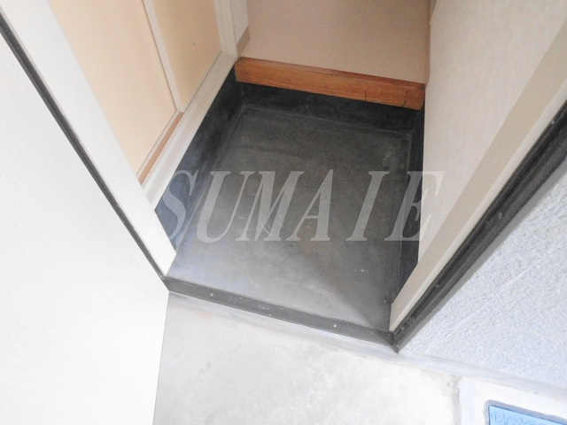 ヌーベル金町の展望|バルコニーから見える景色