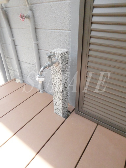 ヌーベル金町の浴室|浴室乾燥機付き！