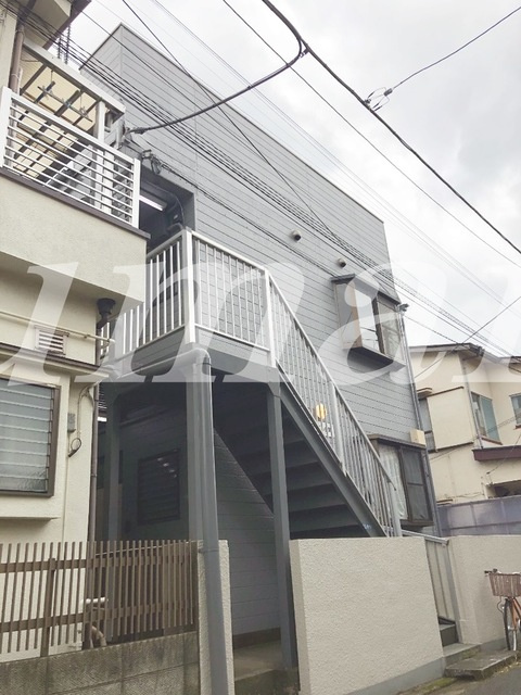 ヌーベル金町のトイレ|トイレ