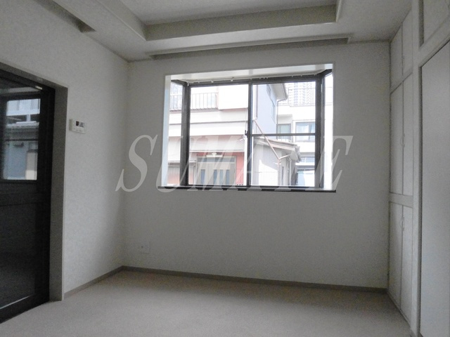 ヌーベル金町の居間・リビング|明るいお部屋