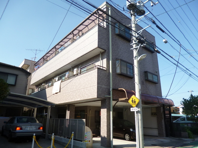 エンゼルハイツ