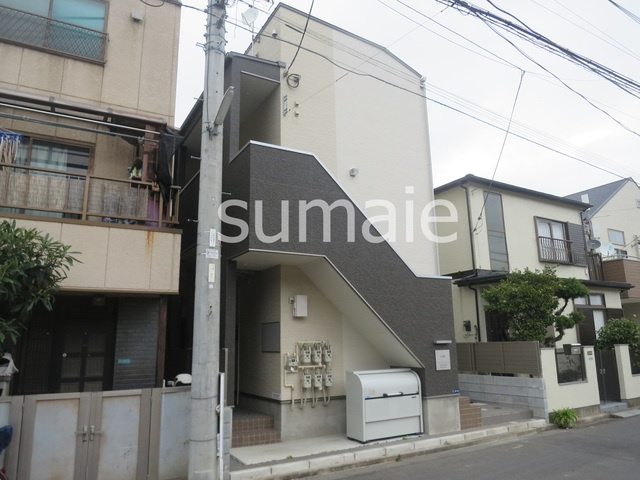 yet鎌倉のその他|外観です。