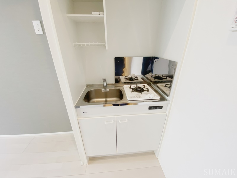 yet鎌倉のキッチン|キッチン☆