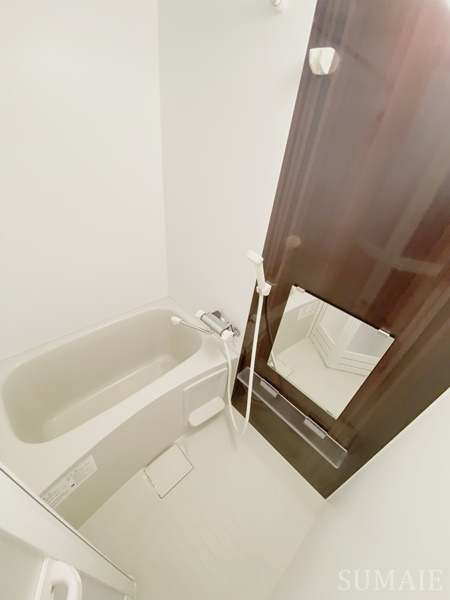 yet鎌倉の浴室|バスルーム☆