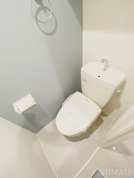 yet鎌倉のトイレ|トイレ☆