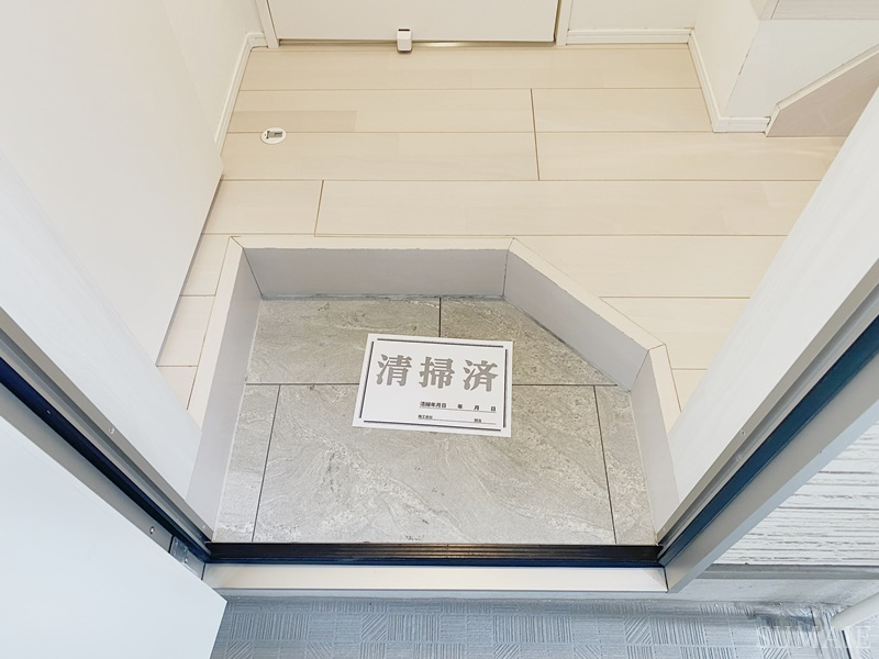 yet鎌倉の玄関|玄関☆