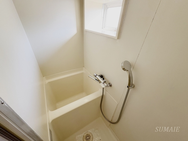 たちばな荘の浴室|お風呂です☆