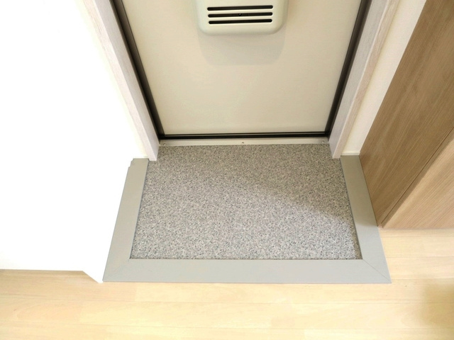 Ｗｉｌｌの玄関|ピカピカの玄関スペース☆